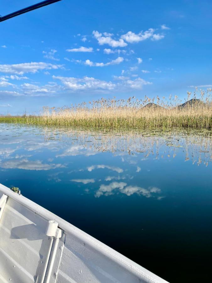 Dodosi Lake House Puro 빌라 외부 사진